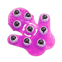 Load image into Gallery viewer, Massage Glove