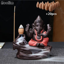 Load image into Gallery viewer, Elephant Incense