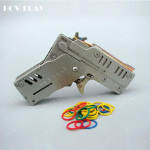 Load image into Gallery viewer, Rubber Band Gun