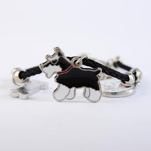 Load image into Gallery viewer, I Love Dogs Bracelet