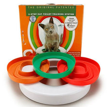 Load image into Gallery viewer, Cat Potty Trainer