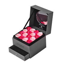 Load image into Gallery viewer, Romantic Rose Box
