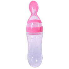 Load image into Gallery viewer, Baby Bottle Squeezer