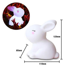 Load image into Gallery viewer, Unicorn Friend Lamp