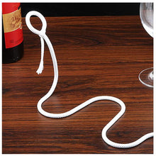 Load image into Gallery viewer, Rope Bottle Holder