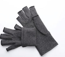 Load image into Gallery viewer, Ease Of Use Compression Gloves
