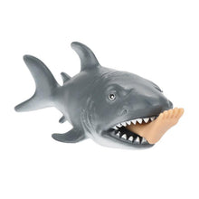 Load image into Gallery viewer, Shark Squeeze
