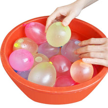 Load image into Gallery viewer, Easy Fill Rapid Water Balloons
