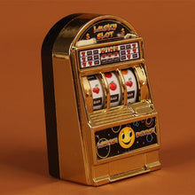 Load image into Gallery viewer, Lucky Strikes Slot Machine Toy
