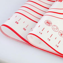 Load image into Gallery viewer, Non-stick Dough Baking Mat
