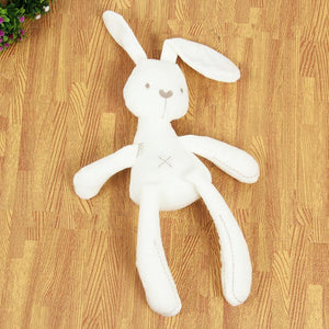 BFF Bunny Doll