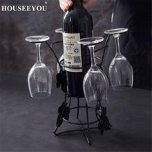 Load image into Gallery viewer, Elegant Wine Display
