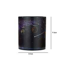 Load image into Gallery viewer, Heat-Changing Galaxy Mugs
