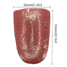 Load image into Gallery viewer, Fake Tongue
