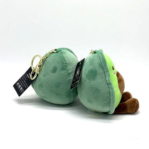 Avo-Keychain