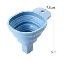 Load image into Gallery viewer, Foldable Funnel
