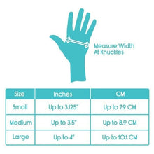 Load image into Gallery viewer, Ease Of Use Compression Gloves
