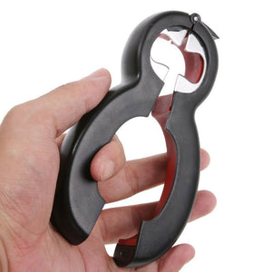 All in One Bottle Opener