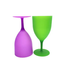 Load image into Gallery viewer, Indestructible Wine Glass
