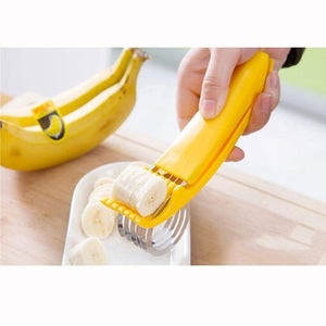 Banana Slicer