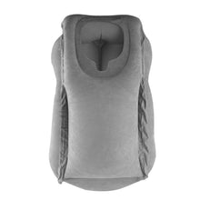 Load image into Gallery viewer, Inflatable Travel Pillow
