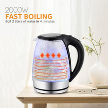 Load image into Gallery viewer, Electric Kettle

