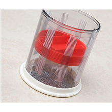 Load image into Gallery viewer, Stainless Butter Grater
