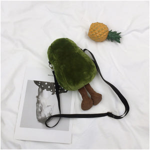 Avo-Purse