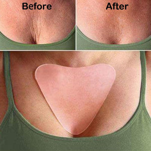 Anti-Wrinkle Chest Smoother