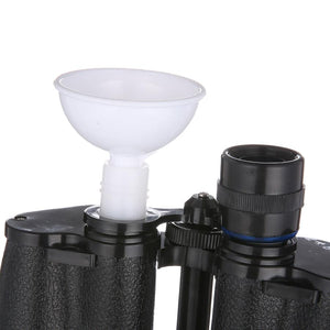 Binoculars Hidden Flask