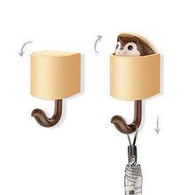 Load image into Gallery viewer, Squirrel Hook
