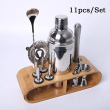 Load image into Gallery viewer, Personal Bartender Cocktail Crafter Set
