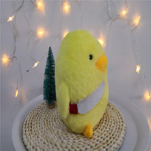 Load image into Gallery viewer, Dangerous Plush Duck
