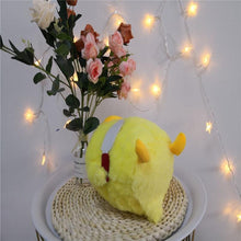 Load image into Gallery viewer, Dangerous Plush Duck
