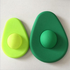 Avocado Saver Silicone Covers