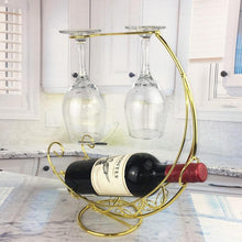 Load image into Gallery viewer, Regal Wine Stand
