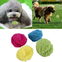 Load image into Gallery viewer, Automatic Cleaning Duster Ball
