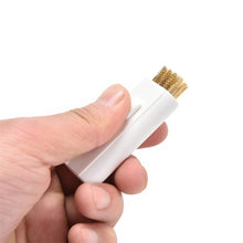 Load image into Gallery viewer, Golf Cleaning Brush
