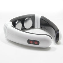 Load image into Gallery viewer, Collar Shock Neck Massager
