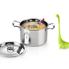 Load image into Gallery viewer, Nessy Long Neck Stirring Spoon

