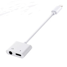 Load image into Gallery viewer, Ultimate Adapter Audio Splitter

