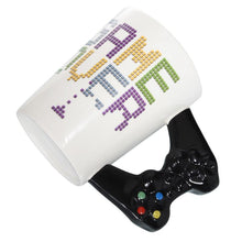 Load image into Gallery viewer, Game Over Mug
