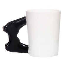 Load image into Gallery viewer, Game Over Mug
