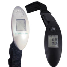 Load image into Gallery viewer, Luggage Scale Clip
