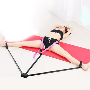 3-Bar Leg Split Stretcher