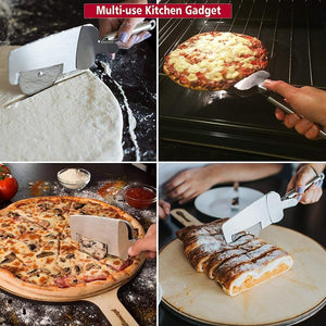 4 in 1 Pizza Cutter