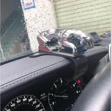 Load image into Gallery viewer, Jaguar Phone Clip
