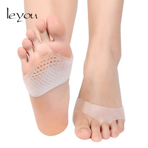 Breathable Insoles