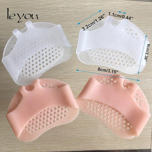 Breathable Insoles