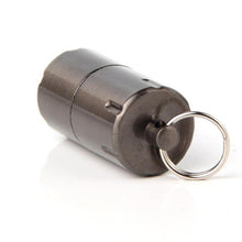 Load image into Gallery viewer, Compact Mini Lighter Keychain
